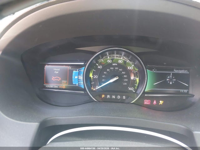 Продажа на аукционе авто 2017 Ford Explorer Limited, vin: 1FM5K7F8XHGD13013, номер лота: 44964198