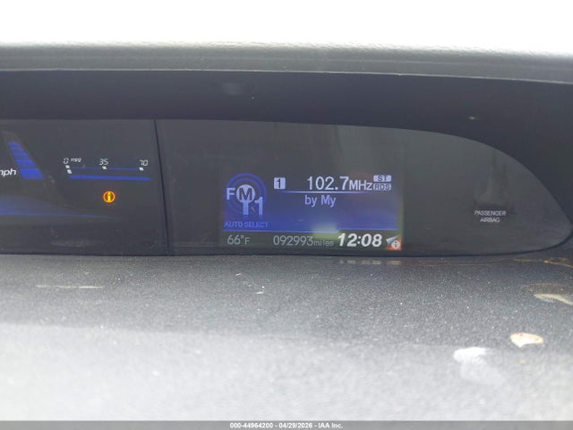 2015 Honda Civic Lx მანქანა იყიდება აუქციონზე, vin: 2HGFG3B52FH522506, აუქციონის ნომერი: 44964200