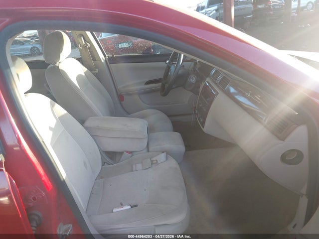 Aukcja sprzedaży 2008 Chevrolet Impala Ls, vin: 2G1WB58K289213078, numer aukcji: 44964203