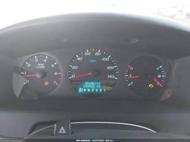Aukcja sprzedaży 2008 Chevrolet Impala Ls, vin: 2G1WB58K289213078, numer aukcji: 44964203