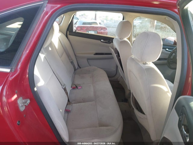 Aukcja sprzedaży 2008 Chevrolet Impala Ls, vin: 2G1WB58K289213078, numer aukcji: 44964203