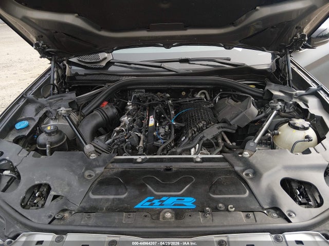 Продажа на аукционе авто 2020 Bmw X3 M, vin: 5YMTS0C0XL9B74767, номер лота: 44964207