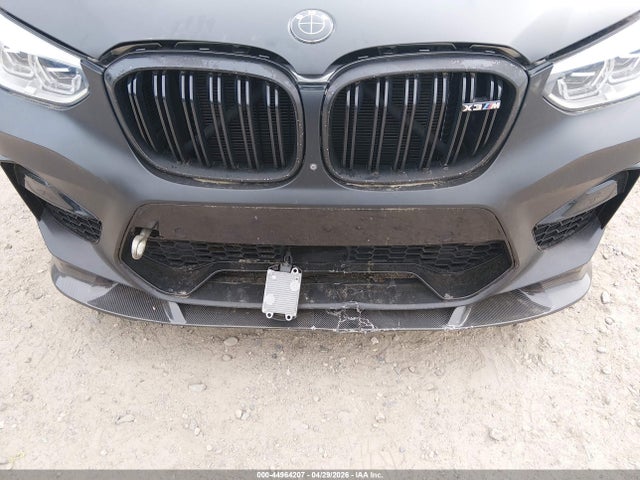 Продажа на аукционе авто 2020 Bmw X3 M, vin: 5YMTS0C0XL9B74767, номер лота: 44964207