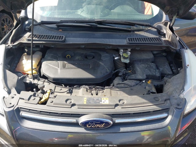 Aukcja sprzedaży 2015 Ford Escape Se, vin: 1FMCU0G90FUA07985, numer aukcji: 44964211