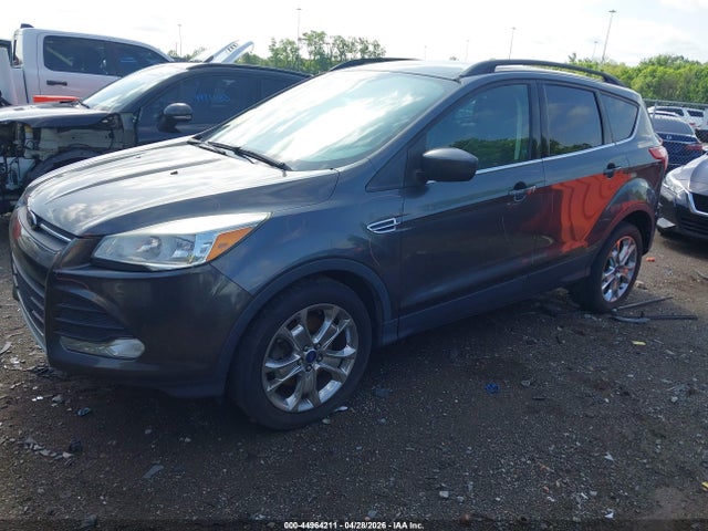 Aukcja sprzedaży 2015 Ford Escape Se, vin: 1FMCU0G90FUA07985, numer aukcji: 44964211
