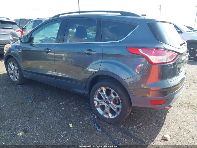 Aukcja sprzedaży 2015 Ford Escape Se, vin: 1FMCU0G90FUA07985, numer aukcji: 44964211