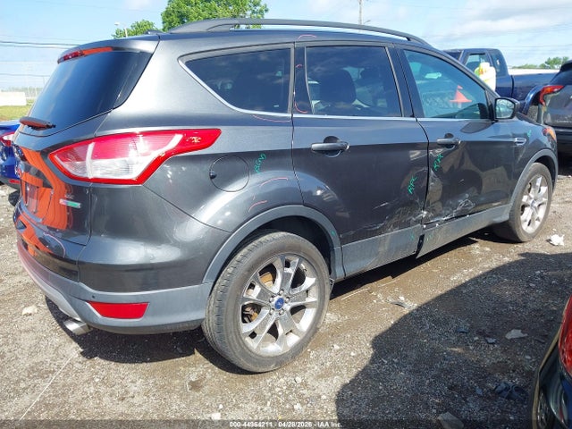 Aukcja sprzedaży 2015 Ford Escape Se, vin: 1FMCU0G90FUA07985, numer aukcji: 44964211
