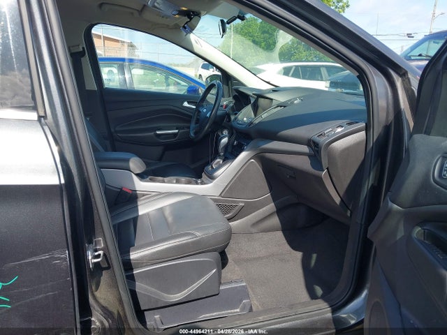 Aukcja sprzedaży 2015 Ford Escape Se, vin: 1FMCU0G90FUA07985, numer aukcji: 44964211