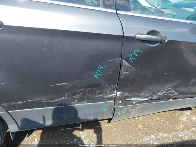 Aukcja sprzedaży 2015 Ford Escape Se, vin: 1FMCU0G90FUA07985, numer aukcji: 44964211