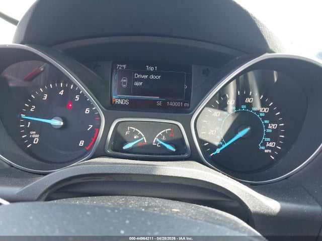 Aukcja sprzedaży 2015 Ford Escape Se, vin: 1FMCU0G90FUA07985, numer aukcji: 44964211