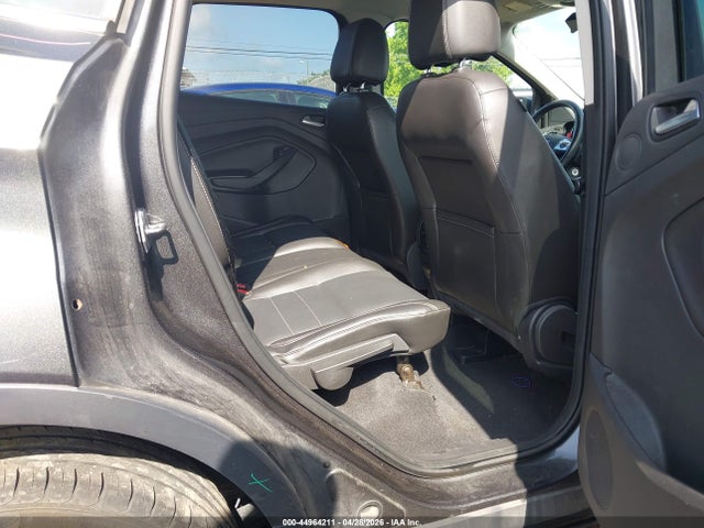Aukcja sprzedaży 2015 Ford Escape Se, vin: 1FMCU0G90FUA07985, numer aukcji: 44964211