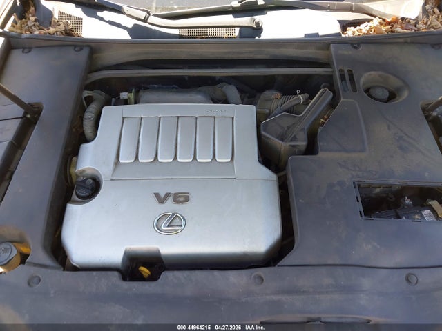 44964215 :رقم المزاد ، JTHBJ46G572038631 vin ، 2007 Lexus Es 350 مزاد بيع