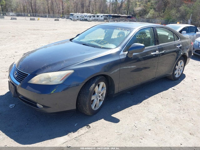 44964215 :رقم المزاد ، JTHBJ46G572038631 vin ، 2007 Lexus Es 350 مزاد بيع