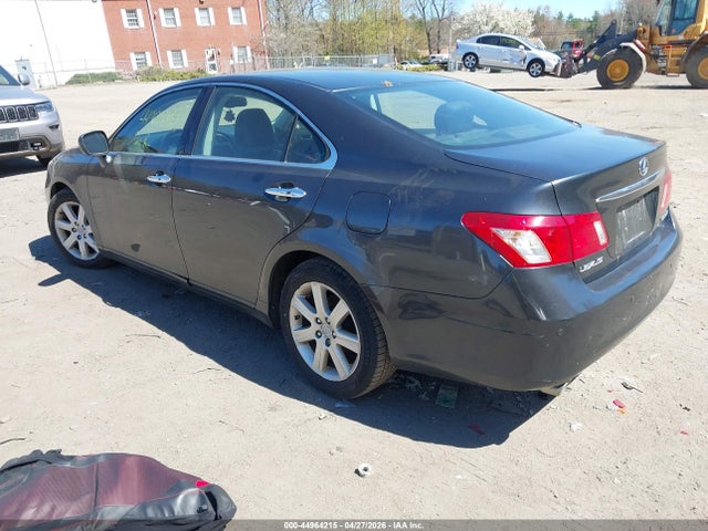 44964215 :رقم المزاد ، JTHBJ46G572038631 vin ، 2007 Lexus Es 350 مزاد بيع
