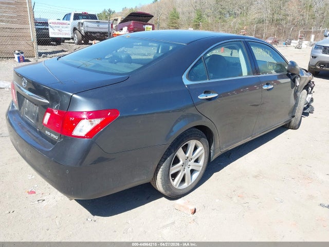 44964215 :رقم المزاد ، JTHBJ46G572038631 vin ، 2007 Lexus Es 350 مزاد بيع