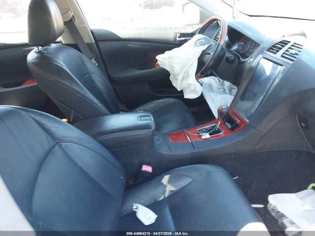 44964215 :رقم المزاد ، JTHBJ46G572038631 vin ، 2007 Lexus Es 350 مزاد بيع