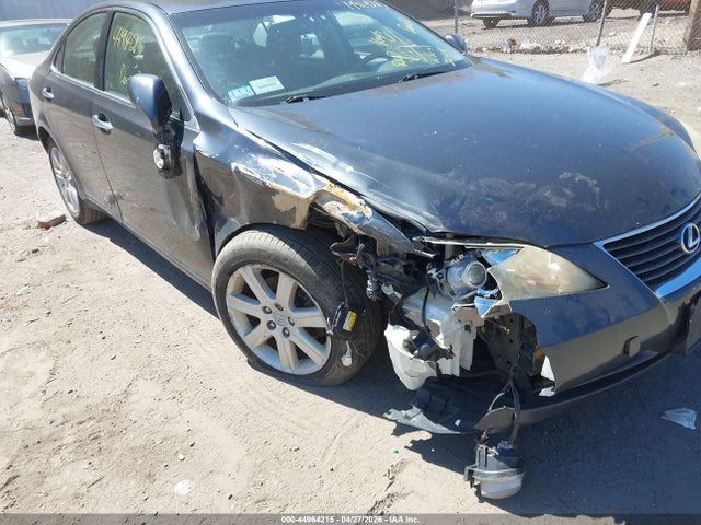 44964215 :رقم المزاد ، JTHBJ46G572038631 vin ، 2007 Lexus Es 350 مزاد بيع