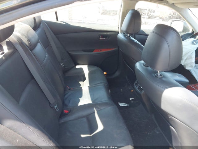 44964215 :رقم المزاد ، JTHBJ46G572038631 vin ، 2007 Lexus Es 350 مزاد بيع