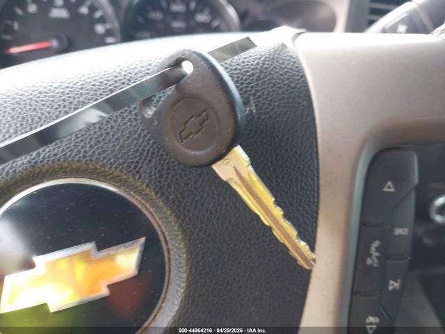 2011 Chevrolet Silverado 1500 Lt მანქანა იყიდება აუქციონზე, vin: 3GCPKSE37BG279873, აუქციონის ნომერი: 44964216