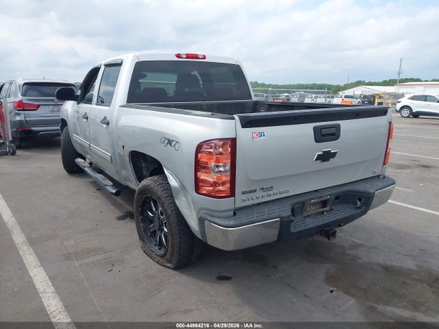 2011 Chevrolet Silverado 1500 Lt მანქანა იყიდება აუქციონზე, vin: 3GCPKSE37BG279873, აუქციონის ნომერი: 44964216