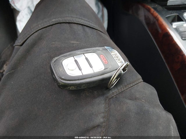 44964218 :رقم المزاد ، WAULFAFH4AN020736 vin ، 2010 Audi A5 2.0t Premium مزاد بيع