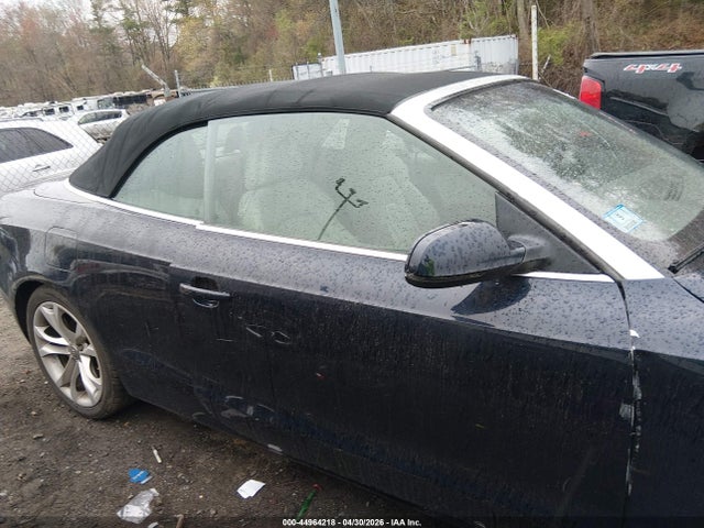 44964218 :رقم المزاد ، WAULFAFH4AN020736 vin ، 2010 Audi A5 2.0t Premium مزاد بيع