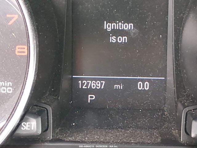 44964218 :رقم المزاد ، WAULFAFH4AN020736 vin ، 2010 Audi A5 2.0t Premium مزاد بيع