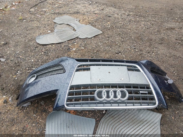 44964218 :رقم المزاد ، WAULFAFH4AN020736 vin ، 2010 Audi A5 2.0t Premium مزاد بيع