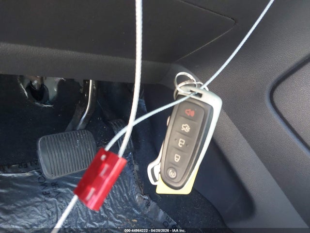 Продаж на аукціоні авто 2016 Ford C-max Energi Sel, vin: 1FADP5CU9GL115025, номер лоту: 44964222