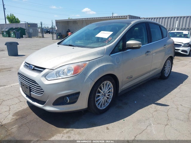 Продаж на аукціоні авто 2016 Ford C-max Energi Sel, vin: 1FADP5CU9GL115025, номер лоту: 44964222