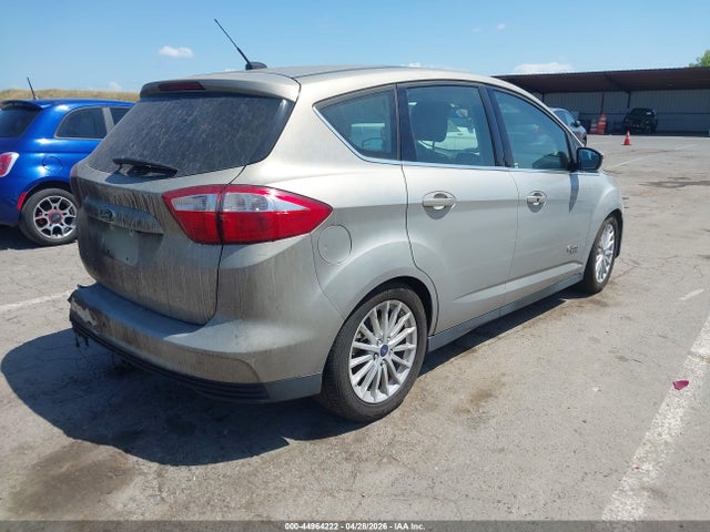 Продаж на аукціоні авто 2016 Ford C-max Energi Sel, vin: 1FADP5CU9GL115025, номер лоту: 44964222