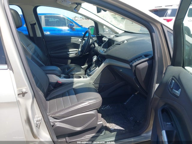 Продаж на аукціоні авто 2016 Ford C-max Energi Sel, vin: 1FADP5CU9GL115025, номер лоту: 44964222