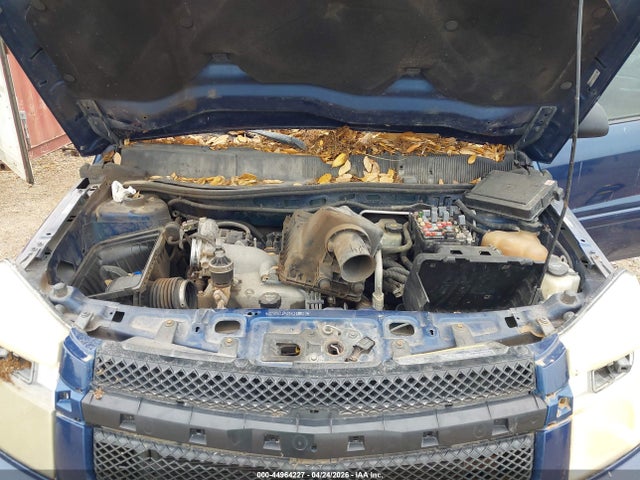 Продажа на аукционе авто 2009 Chevrolet Equinox Ls, vin: 2CNDL13F296213501, номер лота: 44964227
