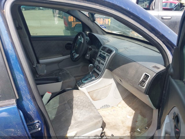 Продажа на аукционе авто 2009 Chevrolet Equinox Ls, vin: 2CNDL13F296213501, номер лота: 44964227