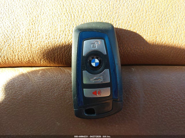 2017 Bmw X3 Xdrive35i მანქანა იყიდება აუქციონზე, vin: 5UXWX7C37H0U43129, აუქციონის ნომერი: 44964231