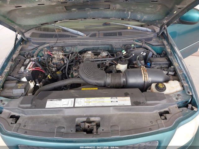 Aukcja sprzedaży 1998 Ford F-150 Lariat/standard/xl/xlt, vin: 1FTRX18L6WKA43178, numer aukcji: 44964232