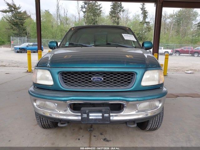 Aukcja sprzedaży 1998 Ford F-150 Lariat/standard/xl/xlt, vin: 1FTRX18L6WKA43178, numer aukcji: 44964232
