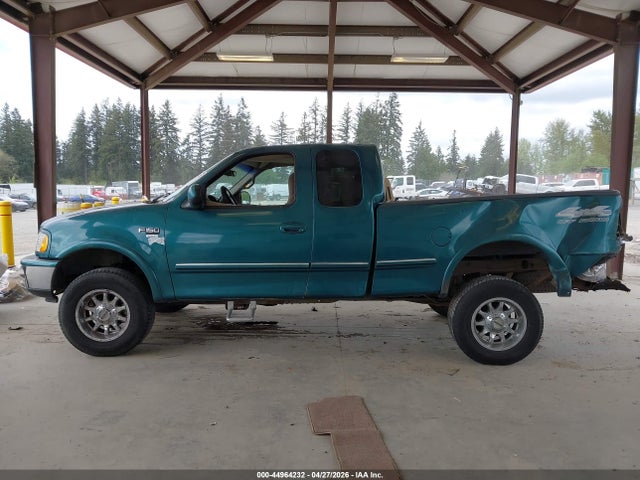 Aukcja sprzedaży 1998 Ford F-150 Lariat/standard/xl/xlt, vin: 1FTRX18L6WKA43178, numer aukcji: 44964232