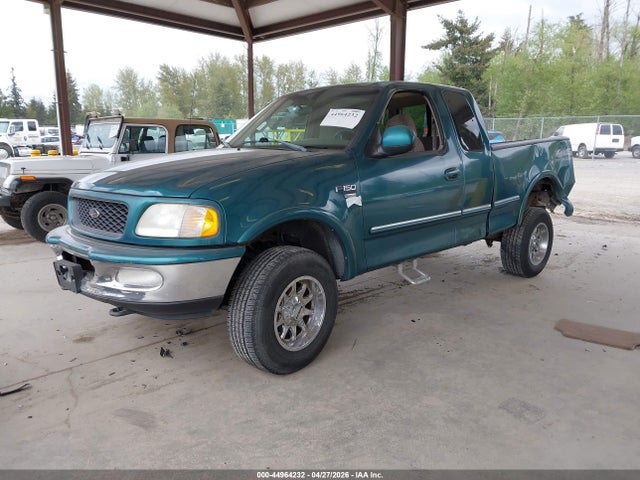 Aukcja sprzedaży 1998 Ford F-150 Lariat/standard/xl/xlt, vin: 1FTRX18L6WKA43178, numer aukcji: 44964232
