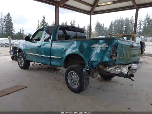 Aukcja sprzedaży 1998 Ford F-150 Lariat/standard/xl/xlt, vin: 1FTRX18L6WKA43178, numer aukcji: 44964232