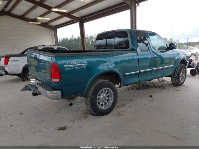 Aukcja sprzedaży 1998 Ford F-150 Lariat/standard/xl/xlt, vin: 1FTRX18L6WKA43178, numer aukcji: 44964232