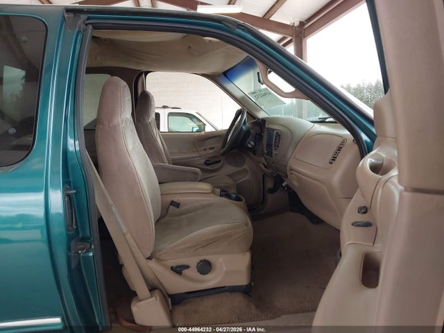 Aukcja sprzedaży 1998 Ford F-150 Lariat/standard/xl/xlt, vin: 1FTRX18L6WKA43178, numer aukcji: 44964232