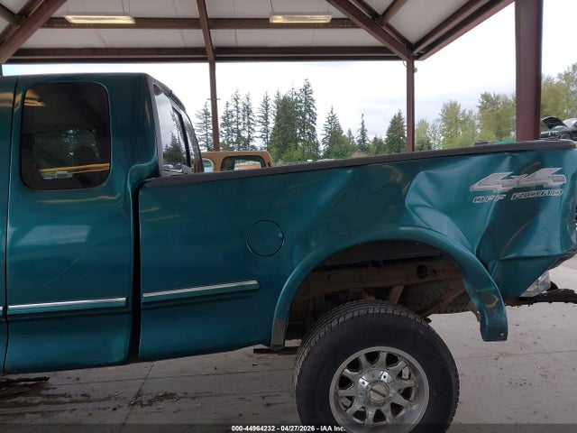 Aukcja sprzedaży 1998 Ford F-150 Lariat/standard/xl/xlt, vin: 1FTRX18L6WKA43178, numer aukcji: 44964232