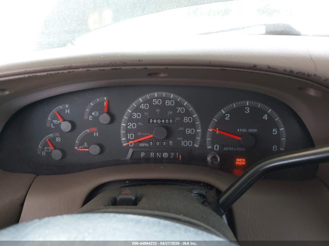 Aukcja sprzedaży 1998 Ford F-150 Lariat/standard/xl/xlt, vin: 1FTRX18L6WKA43178, numer aukcji: 44964232