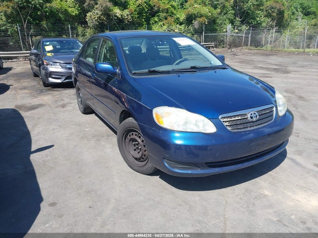 Auction sale of the 2005 Toyota Corolla Le, vin: 2T1BR32E85C430297, lot number: 44964235