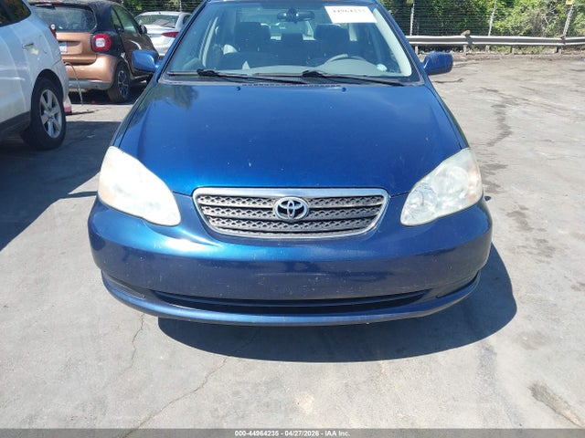 Aukcja sprzedaży 2005 Toyota Corolla Le, vin: 2T1BR32E85C430297, numer aukcji: 44964235