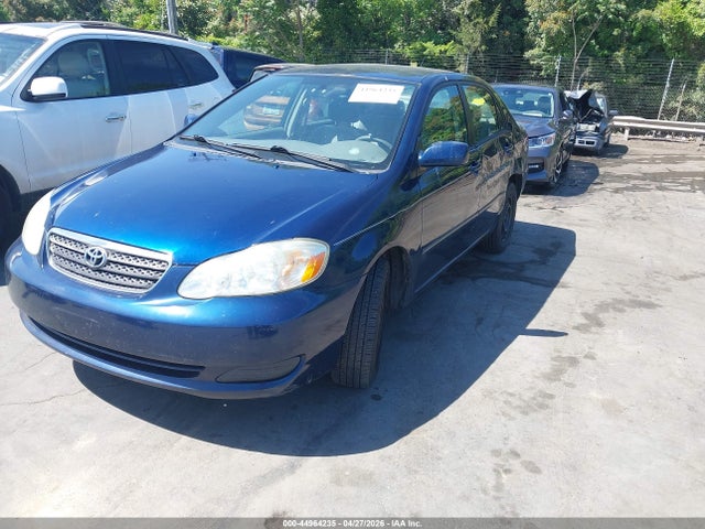 Aukcja sprzedaży 2005 Toyota Corolla Le, vin: 2T1BR32E85C430297, numer aukcji: 44964235