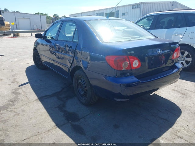 Aukcja sprzedaży 2005 Toyota Corolla Le, vin: 2T1BR32E85C430297, numer aukcji: 44964235