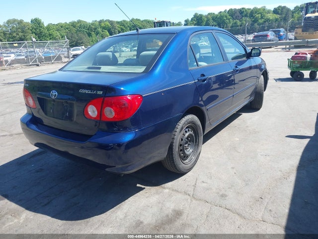 Aukcja sprzedaży 2005 Toyota Corolla Le, vin: 2T1BR32E85C430297, numer aukcji: 44964235
