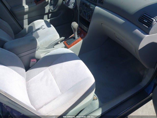 Aukcja sprzedaży 2005 Toyota Corolla Le, vin: 2T1BR32E85C430297, numer aukcji: 44964235